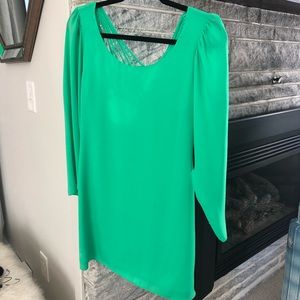 Rory beca short dress